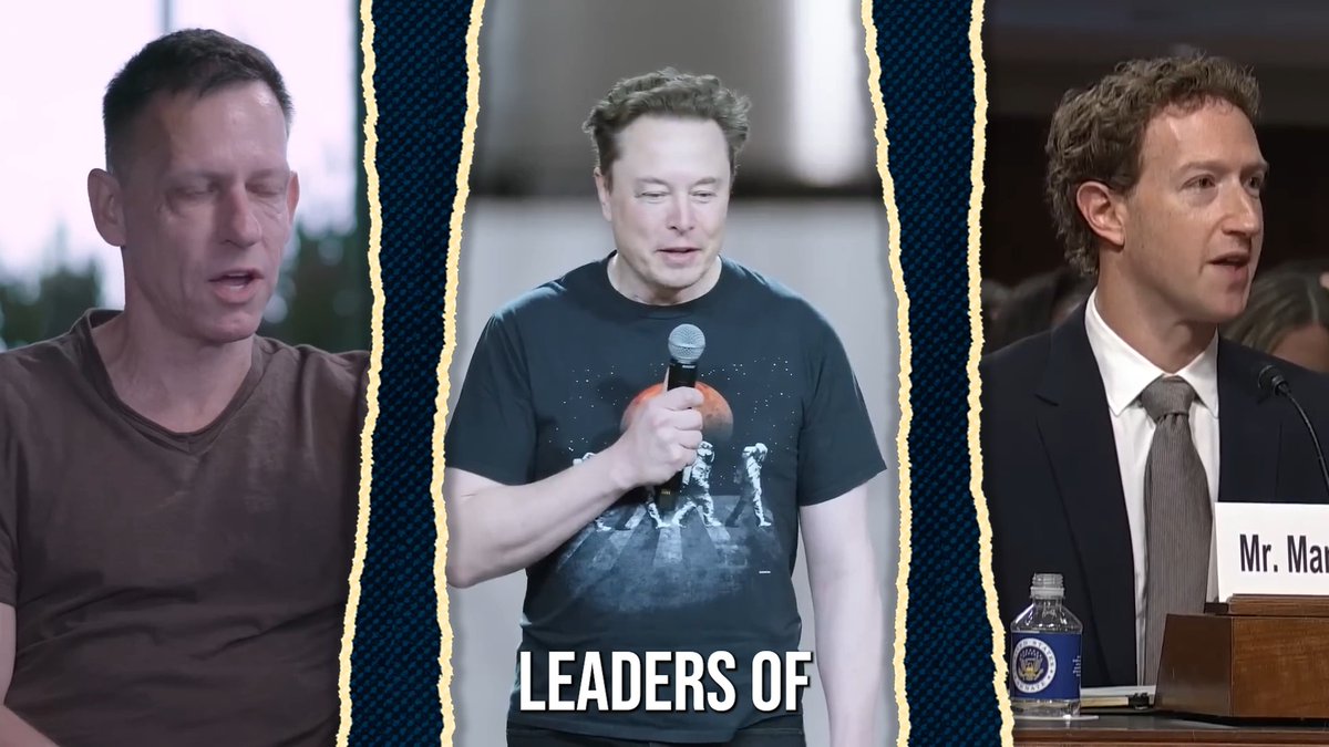 The future is certainly unclear, but maybe Tech CEOs aren't the best guides. Watch the LP pod here: