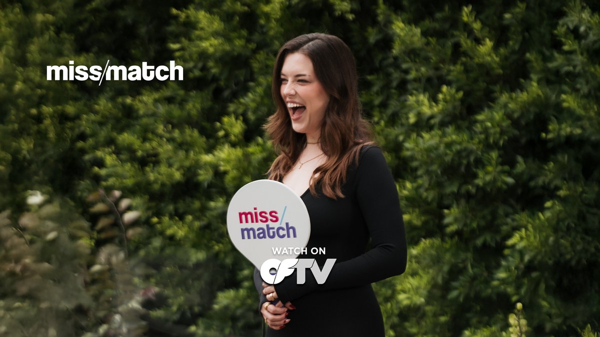 Will Lauren Summer and Marco keep the good times rolling or have they come to the end of the road? 🤔 Find out on a brand-new #MissMatch! 📺 Stream free: