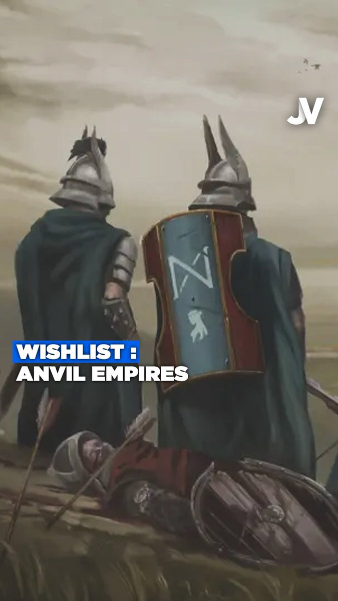 Imaginez un jeu ENTIÈREMENT rythmé par des milliers d'autres joueurs. Dans Anvil Empires, vos actions individuelles comptent peu... ce qui fait la différence, c’est l’effort collectif. Les combats peuvent durer des semaines : chaque château est construit pierre par pierre, chaque arme forgée à la main... Et à la fin, les batailles rassemblent des centaines de joueurs.