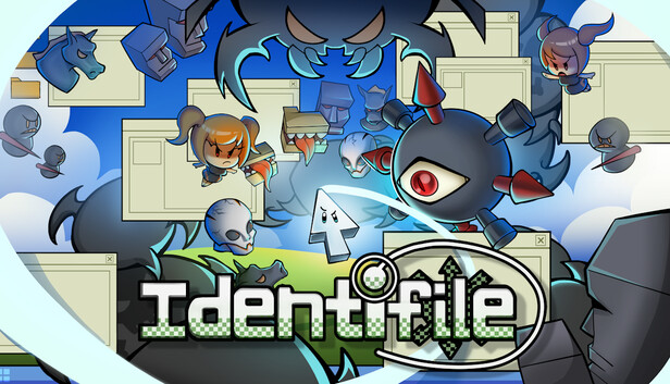 ポケモンレンジャーの操作が忘れられなかった作者が作った、PC探索ローグライク『Identifile』。 敵を囲んで倒す独自システムと弾幕アクションの融合がいい感じ。 デモ版公開中。懐かしさと中毒性、両方味わえます。