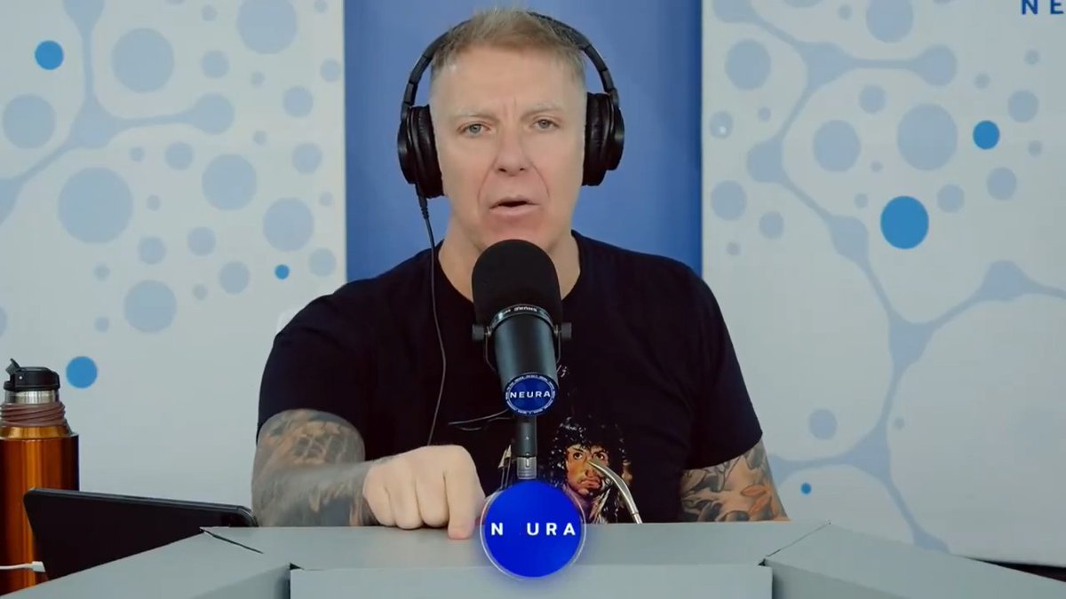"Fantino": Por los comentarios de Alejandro Fantino contra el presidente de La Libertad Avanza en la provincia de Buenos Aires