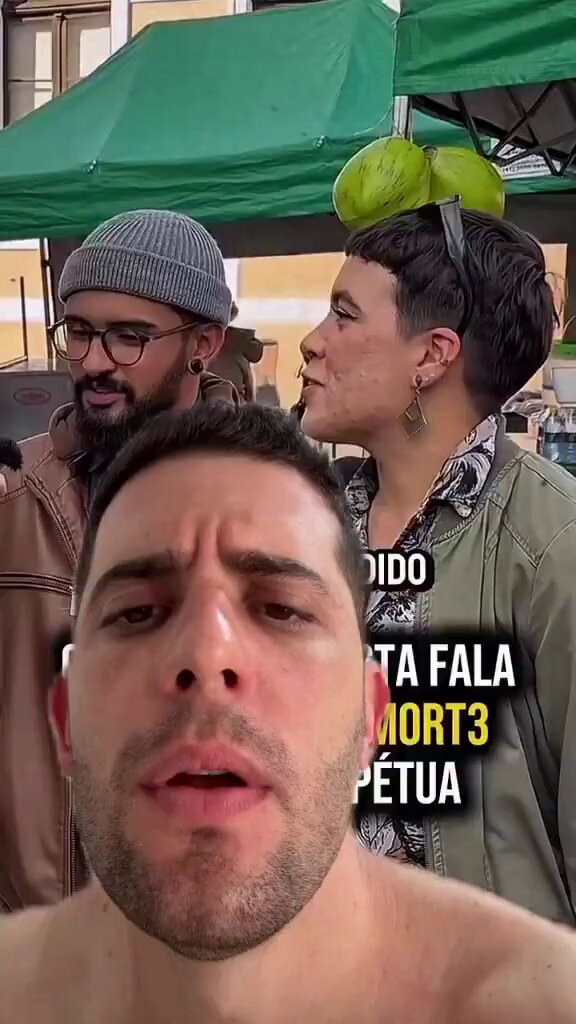 Ô país desgraçado