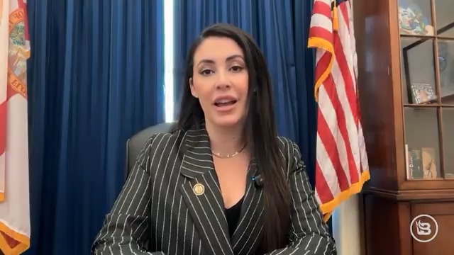 .Anna Paulina Luna suggests the DOJ could charge the Obama officials responsible for Russiagate with falsifying reports or lying to Congress: "If they don't arrest people, this systemic corruption will just continue...there MUST be action."
