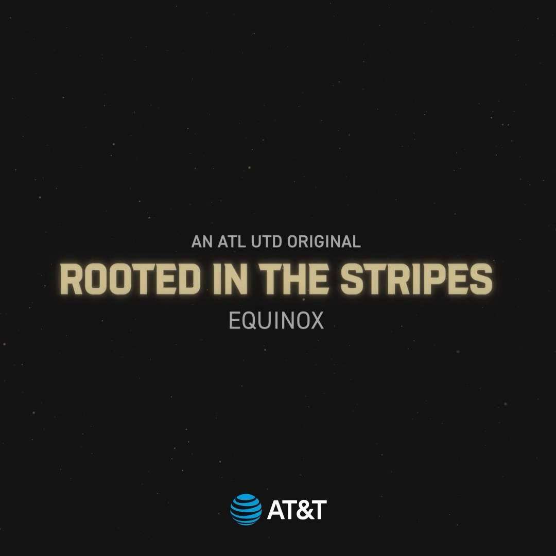 Incoming call... Rooted in the Stripes: Equinox is out 𝐧𝐨𝐰. 📽️ »