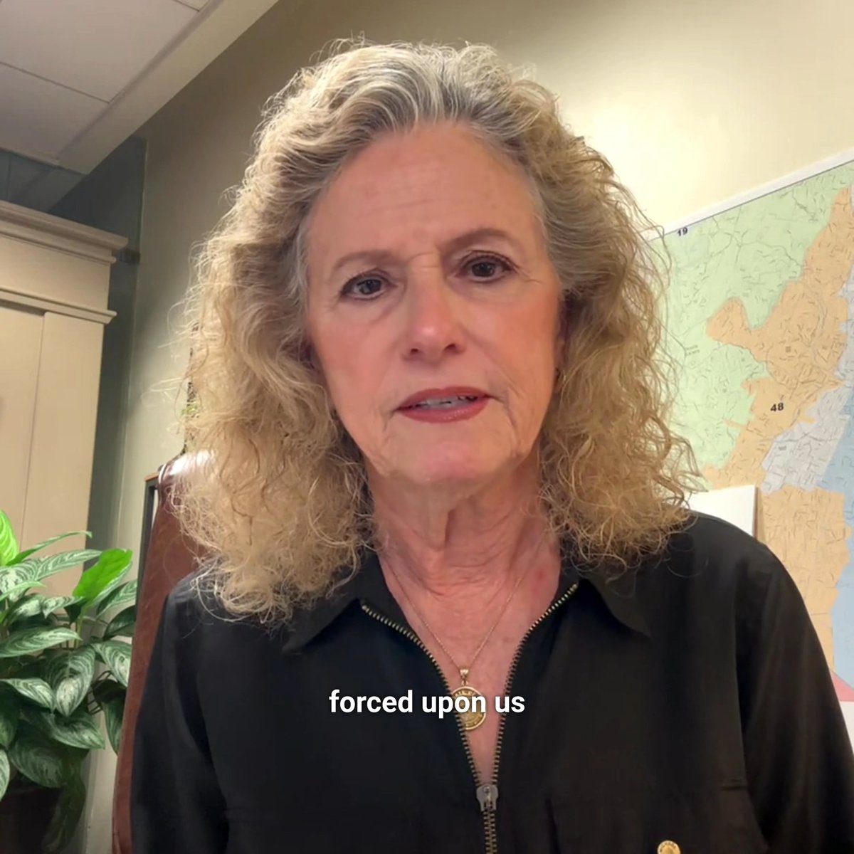 Representative Donna Howard breaks down Donald Trump and Greg Abbott’s dangerous gerrymanding ploy.