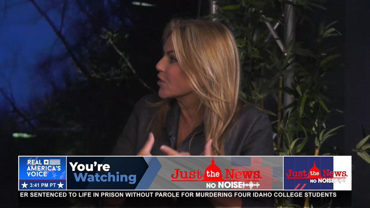 TRUMP HALTS AFGHAN INTERPRETER DEPORTATIONS - SAVING LIVES ..THE OTHERS WERE PULLED OFF THE PLANE….” “THEY WERE…HOURS AWAY FROM EXECUTION…” Lara Logan details what uncovered for John Solomon and Amanda Head.