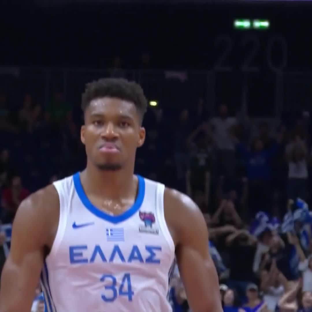 Nikola Jokic, Luka Doncic and Giannis Antetokounmpo are participating in EuroBasket next month for their respective countries. For any NBA fans wanting to watch high-stakes action, EuroBasket tends to always deliver.