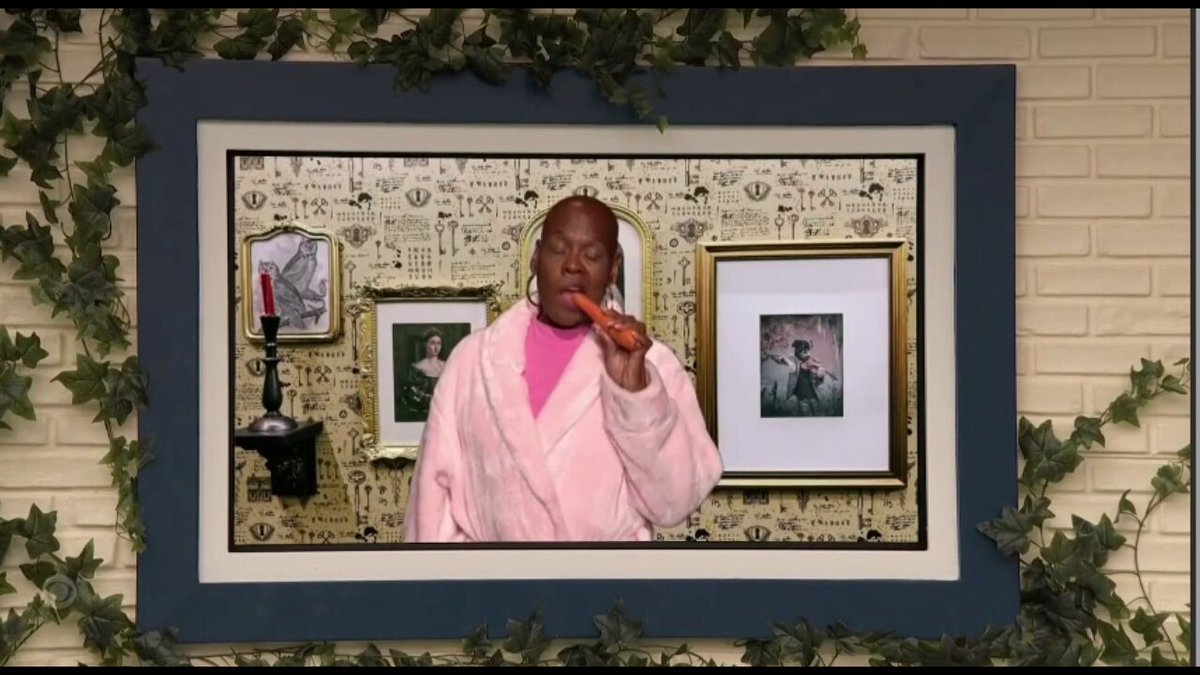 Kaycee just barely beating Adrian for the veto #bb27