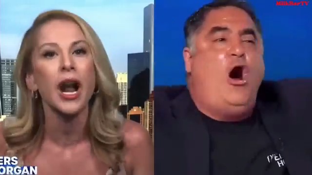 The Young Turks = Level-headed & fact based commentary.