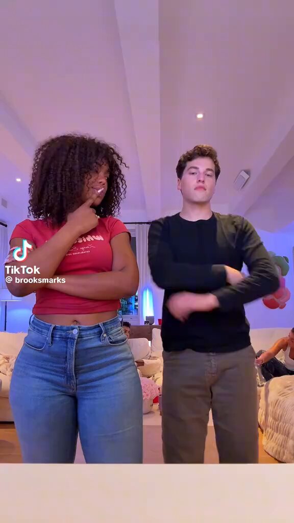 This tickles me 🤣 😂 #NextGenNYC
