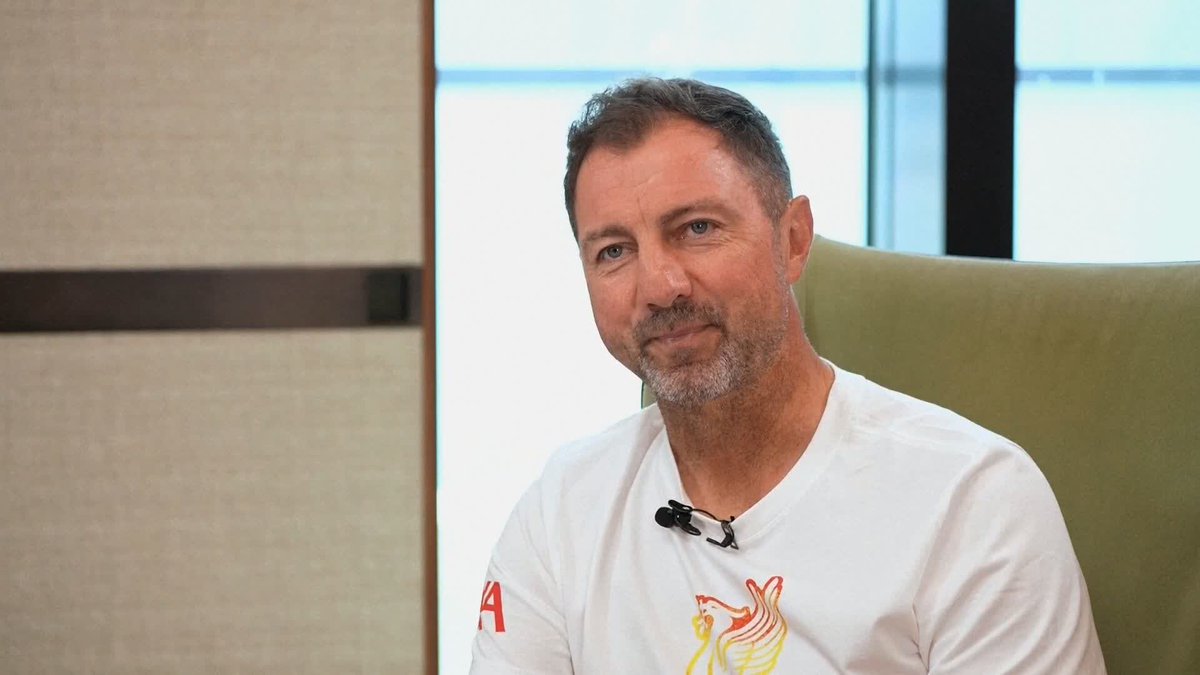 "I think he's a really good signing for Liverpool" ๐คฉ Jerzy Dudek approves of Liverpool's pursuit of Hugo Ekitike ๐ญ