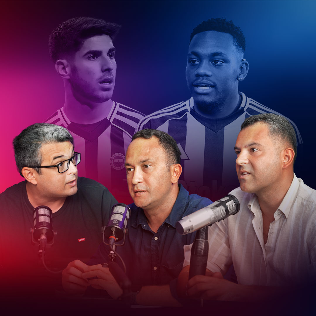 🗣️ Gökhan Abdik: Duran'ı özellikle kanatlardan beslemek çok önemli. Asensio ve Duran birbirlerini çok iyi tamamlar. Asensio, Tadic'in fazlaca şut çekeni. Tadić de çift hanelerden düşmüyordu ama Asensio daha farklı.