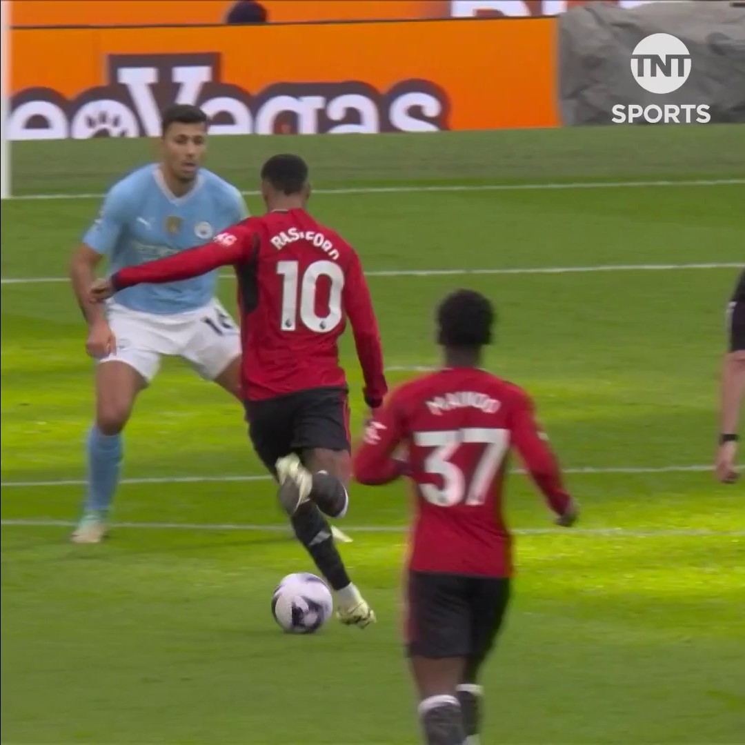 Marcus Rashford’s top 🔟 Man Utd goals 🎯 Some serious strikes on display here 🔥