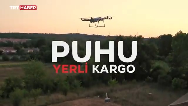 🇹🇷Türkiye’nin Kargo İHA’sı şimdi daha büyük ve daha güçlü… DASAL PUHU C100 Kargo İHA, zorlu arazi şartlarında güvenlik güçlerine yakıt, gıda ve mühimmat gibi hayati öneme sahip farklı unsurları taşıyabilecek.