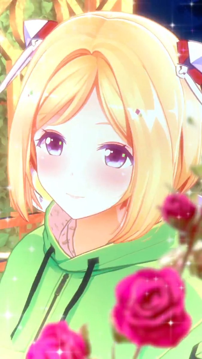 🎥 #アキ・ローゼンタール降臨祭 ショート動画公開🎥 アキロゼさんの #ホロアース 降臨を記念して 特別ショート動画をお届けします🍎✨️ 7月27日は、アキロゼさんとホロアースで 会いましょう🤝 ▼詳しくはこちら #アキ・ローゼンタール
