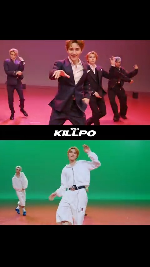 WayV는 매 순간이 Highlight✨ #WayV #웨이션브이 #BIGBANDS #狂想曲 #원더킬포 #1theKILLPO WayV NCT #1theKILLPO 👉