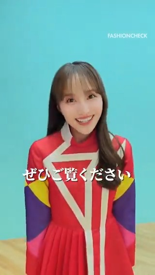 【今、何着てますか?】 #ももいろクローバーZ のメンバーにインタビュー! 衣装のお気に入りポイントを紹介してもらいました👗 🌟23rd Single 『Event Horizon』配信中 🪐この衣装を着用したMVはこちら #ももクロ ももクロ KING PR