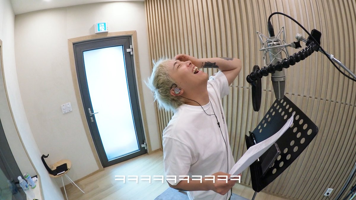 [🎥] FTISLAND (FT아일랜드) 'THUNDERSTORM' RECORDING FILM ✔ #FTISLAND #FT아일랜드 #THUNDERSTORM