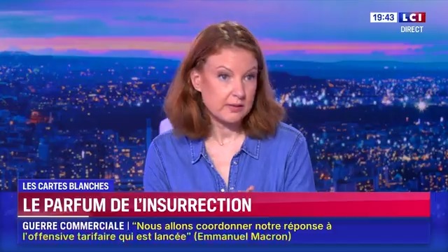 C’est plaisant de voir les mines déconfites des journalistes de cour qui constatent que les appels à rejoindre la mobilisation du 10 septembre prochain se multiplient. #10Septembre #10septembre2025 #MacronDémission