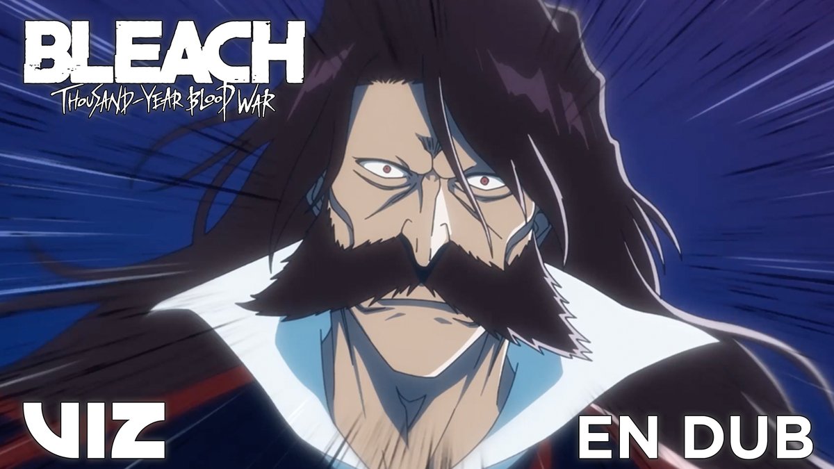 Ichibe vs. Yhwach still gives me chills every time! This is what happens when two legends collide 🔥 (via #BLEACH: Thousand-Year Blood War)