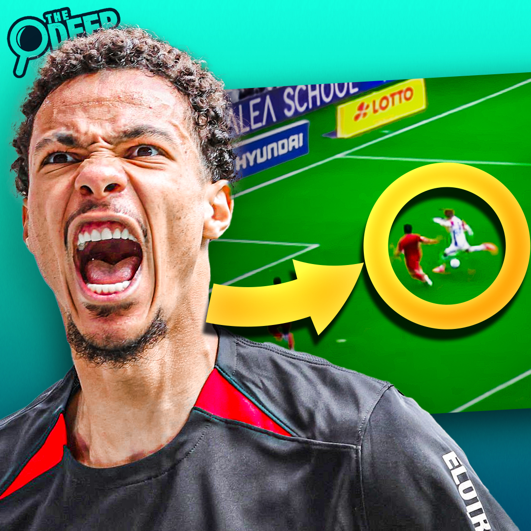Why Hugo Ekitike’s finishing is better than you think! Chris Pajak is joined by @StatsBomb’s Ted Knutson for a very special Deep Dive into Liverpool’s latest signing, where they examine his numbers in detail and highlight what makes him unique 🔎