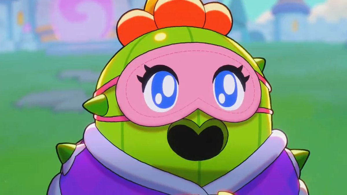 A NEW HERO HAS AWAKENED ✨ Collect Cactuses in matches to unlock #Spike! 🌵 The event runs for one week! 🗓️