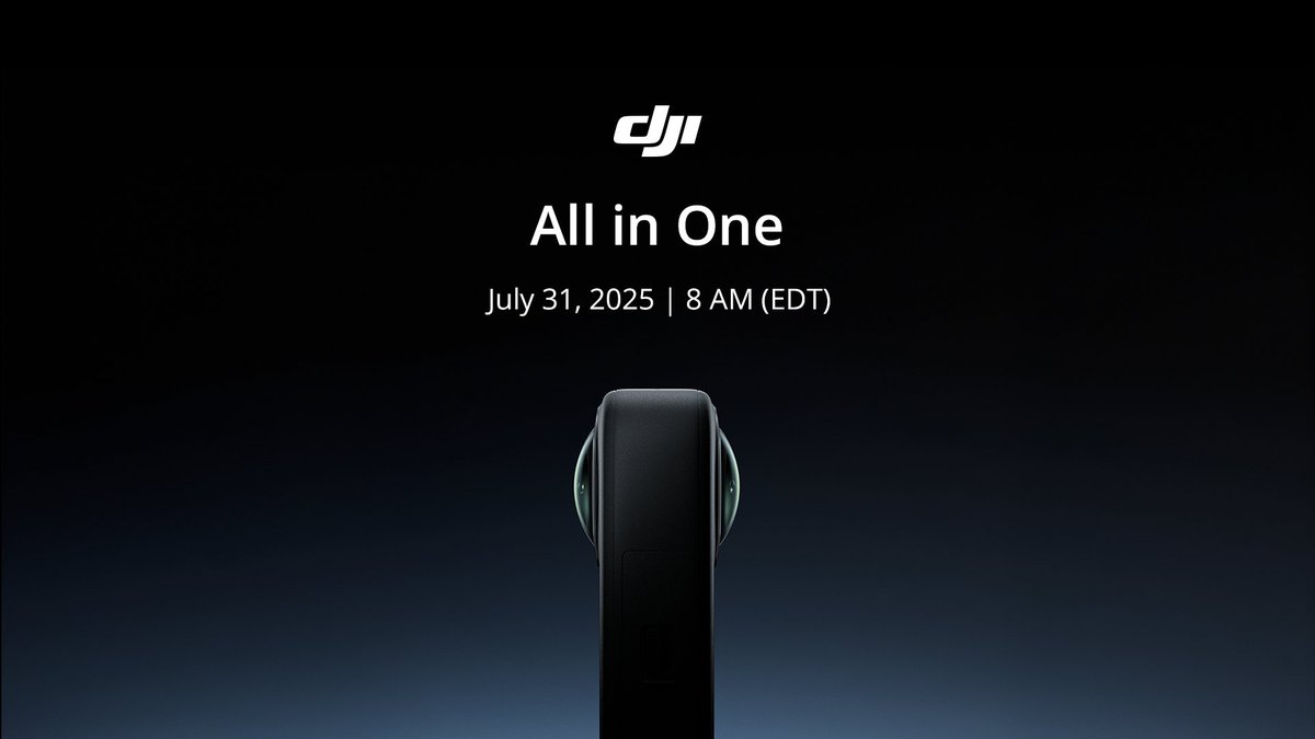 All in One July 31, 2025 | 8 AM (EDT) Learn more 👉