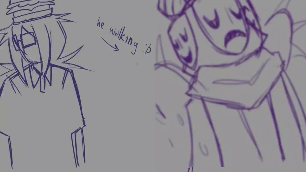 hey guys instead of finishing what i already have i made this brand new awesome thing yaaaaaayyyyy