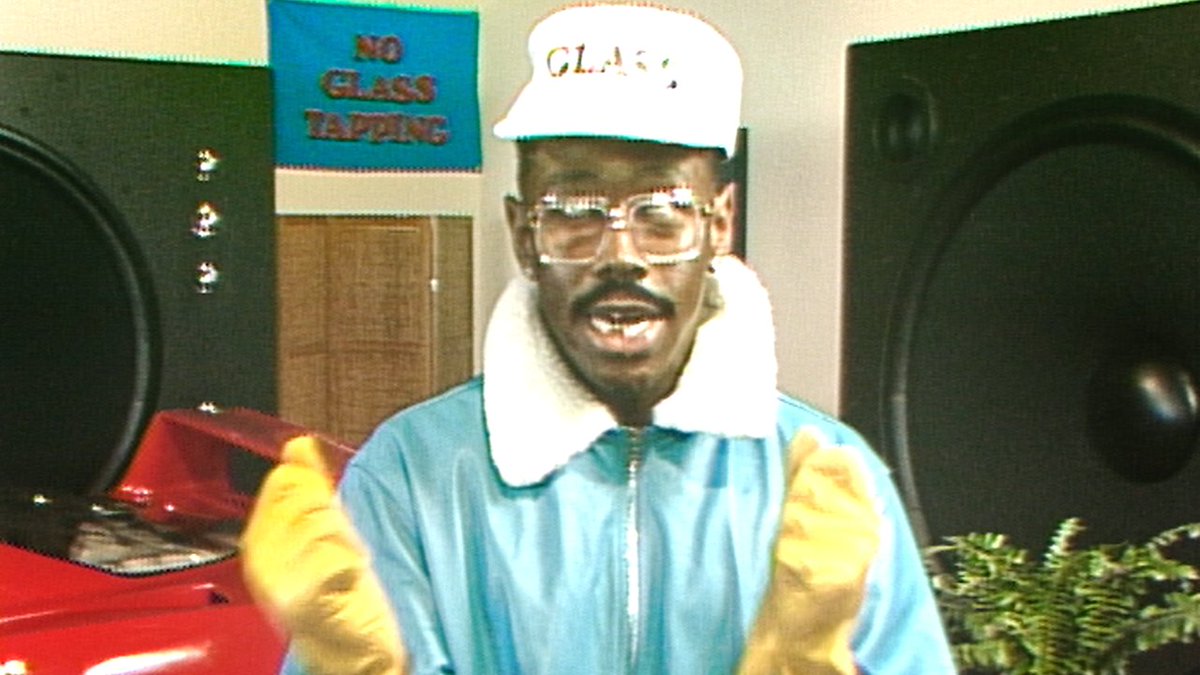 7. Tweakin’
