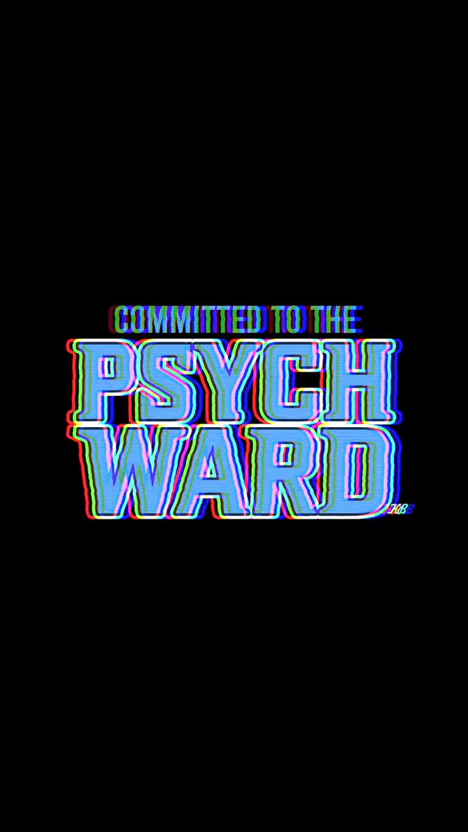 You have to be crazy to be a Titans fan. Welcome to the Psych Ward: