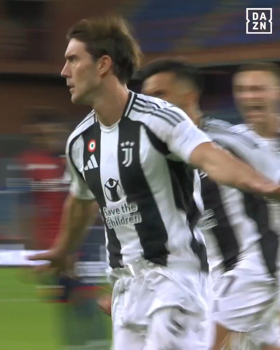 Dusan #Vlahovic: il bomber che sta infiammando il calciomercato 🔥 Tutti i suoi gol nell'ultima #SerieAEnilive ⚽️🅰️ #DAZN