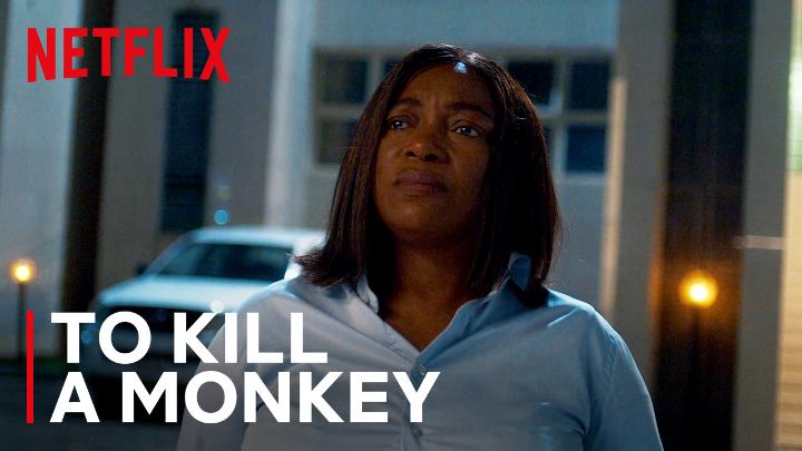 Inspector Ogunlesi is the definition of resilience 🥺 #ToKillaMonkey