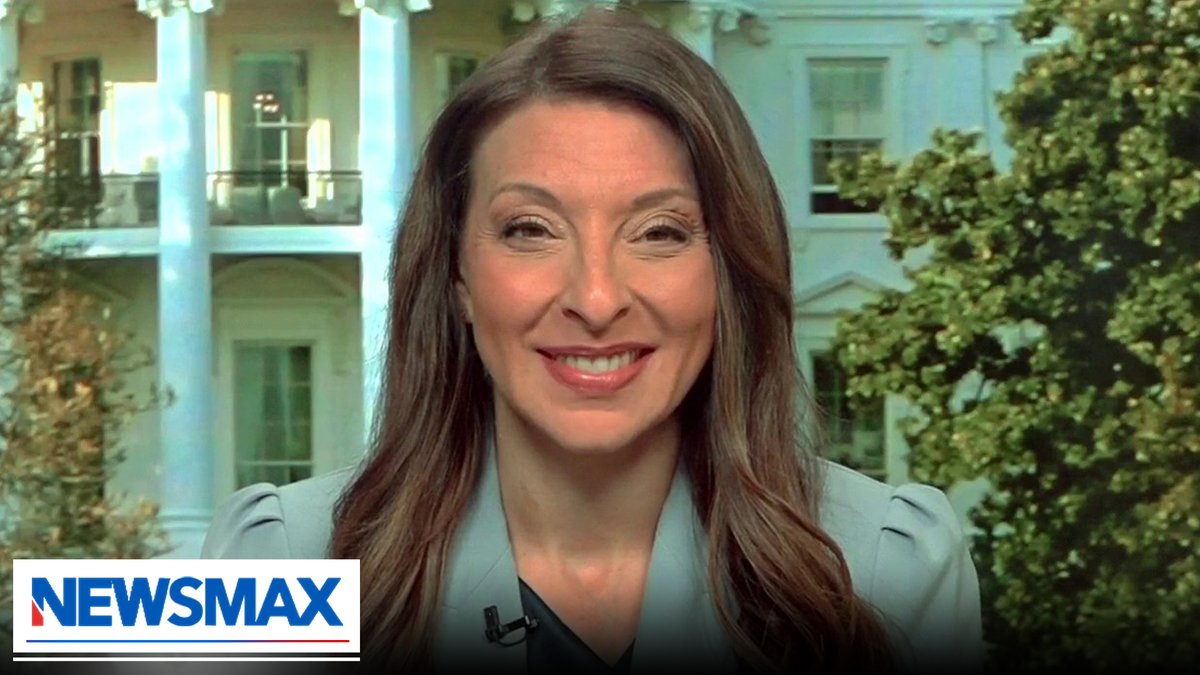 "They are trying to instill radical ideology in our public schools, and they should be removed everywhere." — Erika Donalds on the potential removal of the National Education Association's federal charter Erika Donalds Sharla McBride @Marc_Lotter