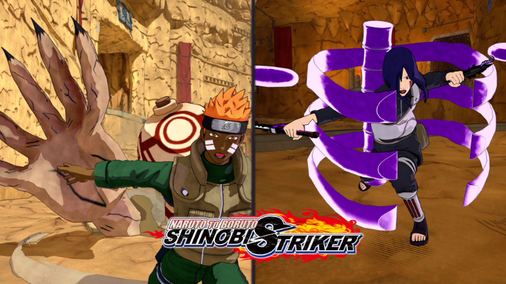 📜 Esoteric Scrolls Lineup Update 📜 New items are now available in the latest Esoteric Scrolls update! ●Light Outfit: Thunderclap(For Man) ●Light Outfit: Thunderclap(For Woman) ●Inferno Sword "Flame Control" ●Sandspear "Shukaku" ※From July 31st #NTBSS