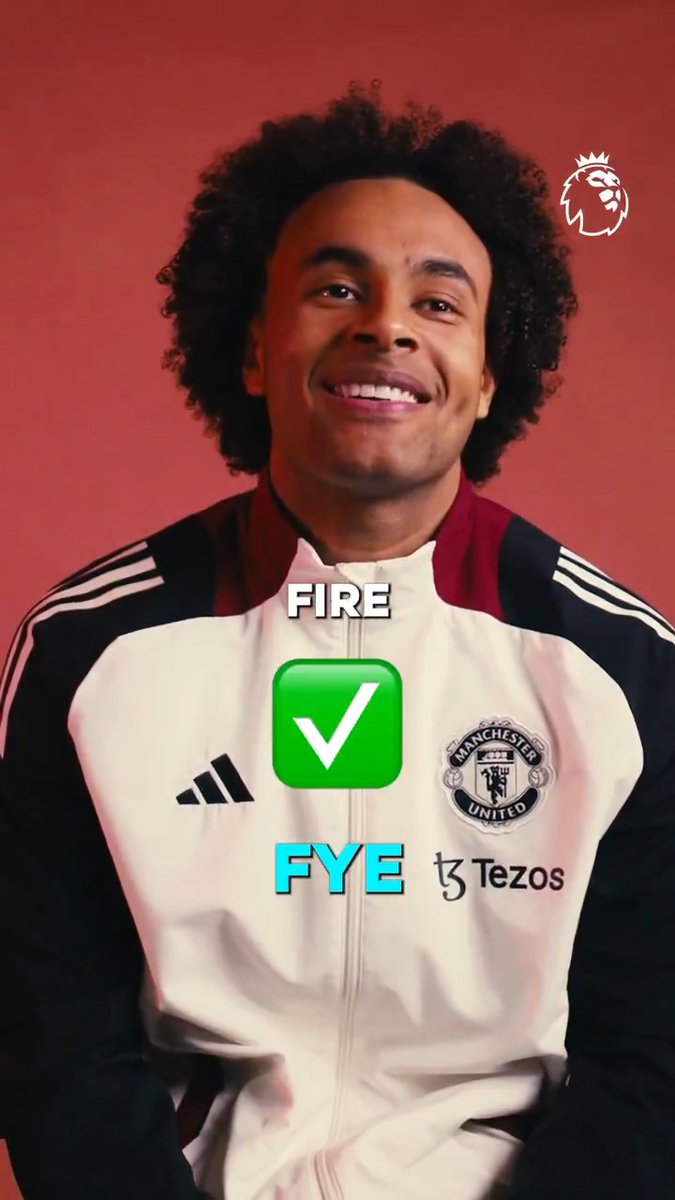 🎥-🔴 How well does #MUFC squad know some American slangs? 😂