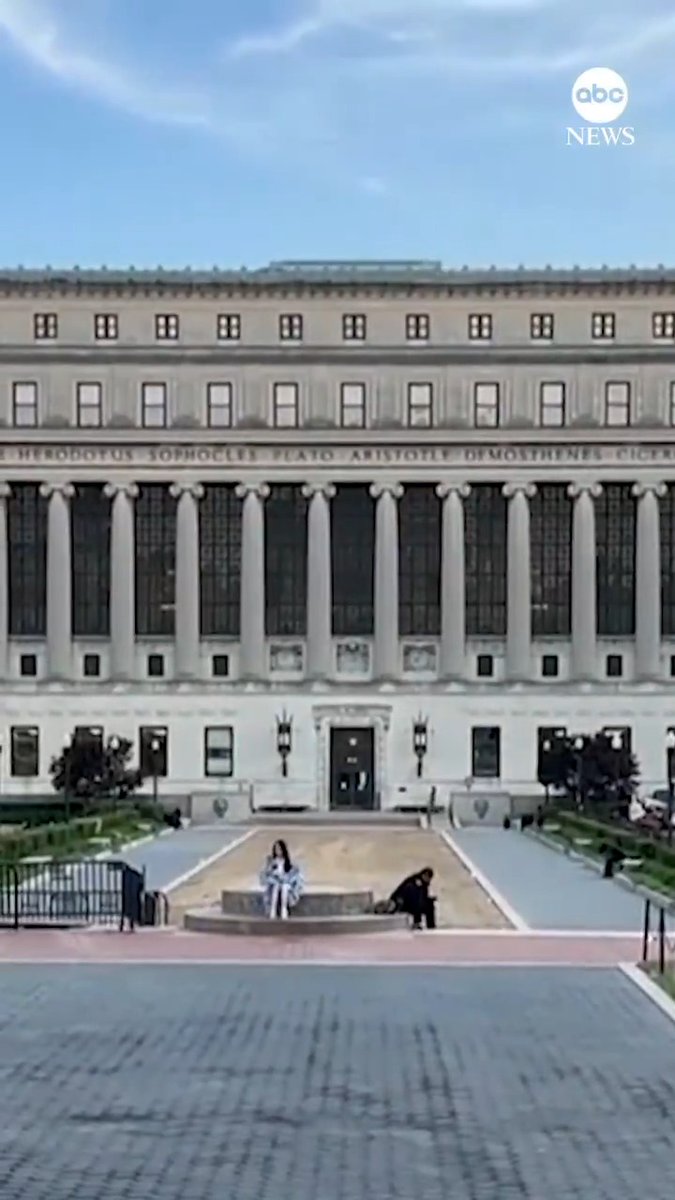 Columbia University has agreed to pay $200 million over the next three years to resolve claims it discriminated against Jewish students and to restore hundreds of millions of dollars in federal grants.