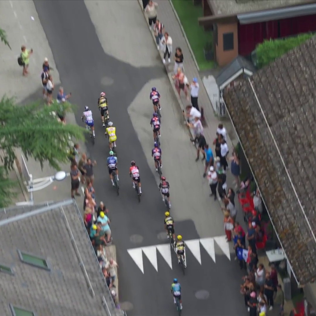 Je préfère la Picnic PostNL perso #TDF2025