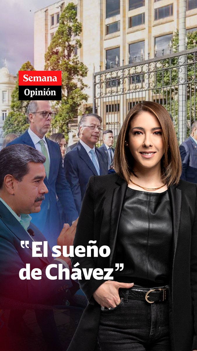 Maduro, la frontera y los planes con Petro que generan tantas dudas. ¿Qué dicen de esto en la Guajira, en el Cesar y en Norte de Santander?