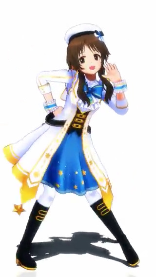 藍子ちゃんお誕生日おめでとう！ ささやかですがこれはスターリーフューチャーズ藍子ちゃんにStage Bye Stage踊ってもらった動画！ #高森藍子生誕祭2025 #高森藍子誕生祭2025