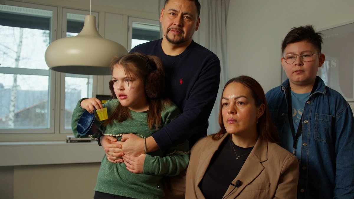 Church, your generosity is changing lives around the world! Because of your giving, a Champions Club was launched at Hillsong Church in Sweden creating a space for children with special needs to be seen, loved, and introduced to Jesus ❤️