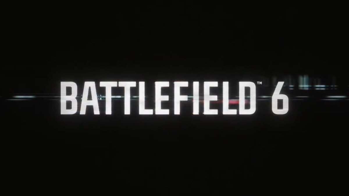 BATTLEFIELD 6 Reveal Trailer