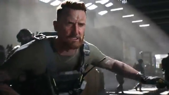 🍅 Battlefield 6 dévoile son premier trailer ! Le multi sera dévoilé le 31 juillet.