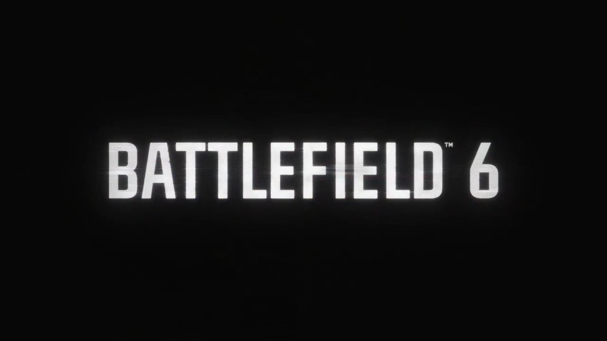 Here's your first look at BATTLEFIELD 6 from Electronic Arts Multiplayer reveal coming July 31 with real gameplay.