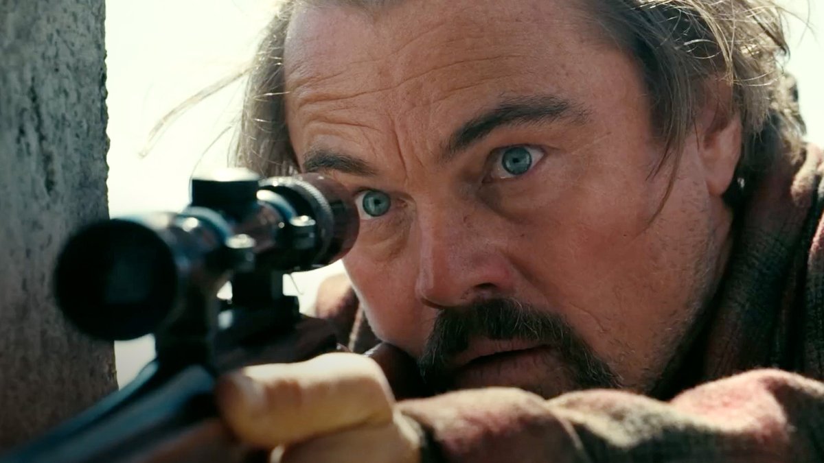 Leonardo DiCaprio stars in the new trailer for Paul Thomas Anderson’s #OneBattleAfterAnother - in theaters September 26.