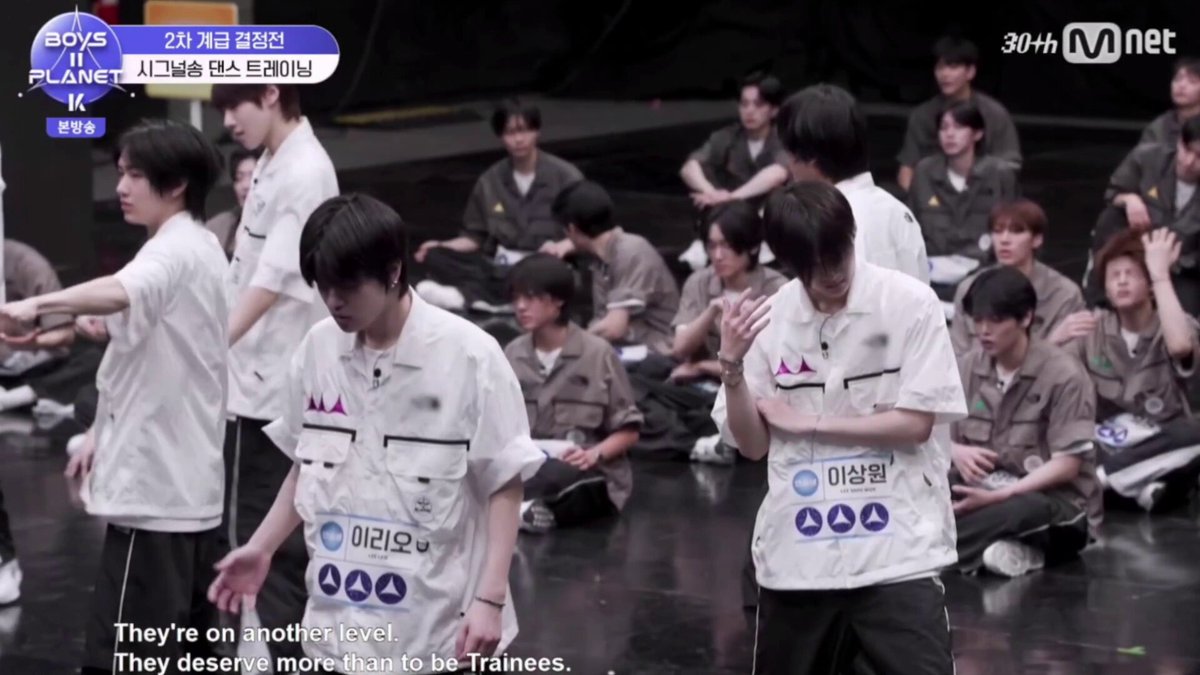 bestied so hard they made the same mistakes LOL