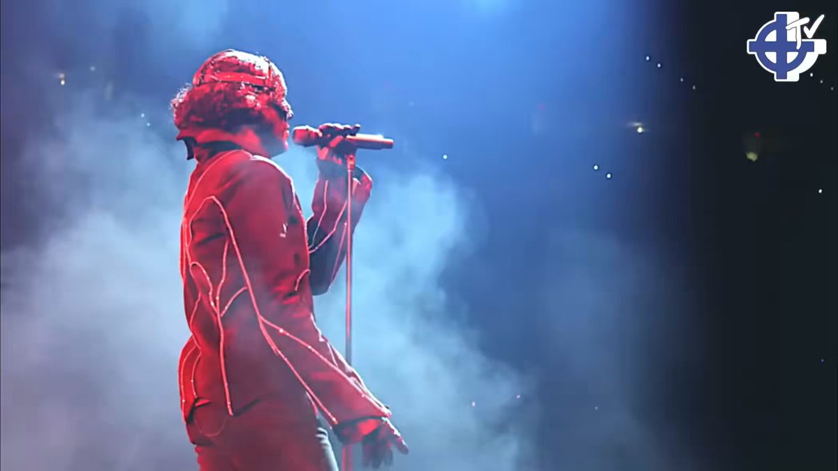 BREAKING | Official video of Ghost performing their hit « CIRICE » 🔥❤️