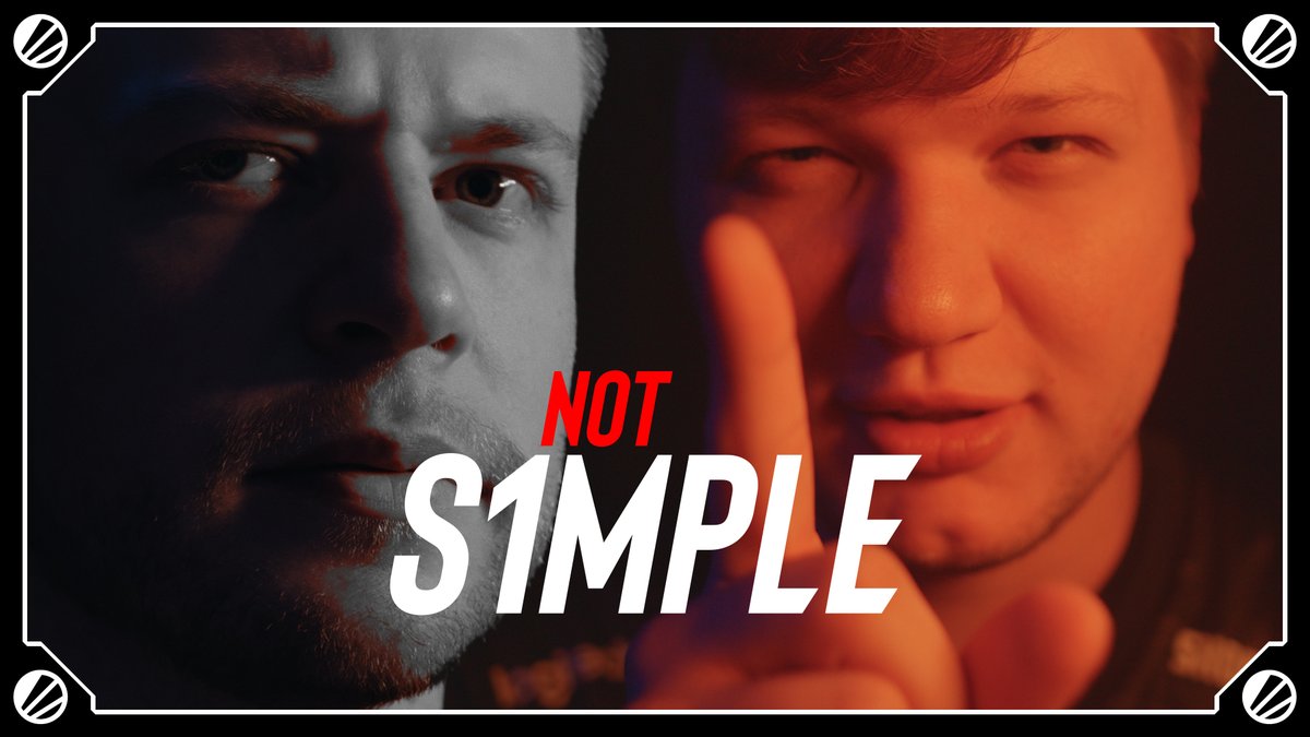 Looks like @jks_cs has a problem... and it's certainly not @s1mpleo #IEM