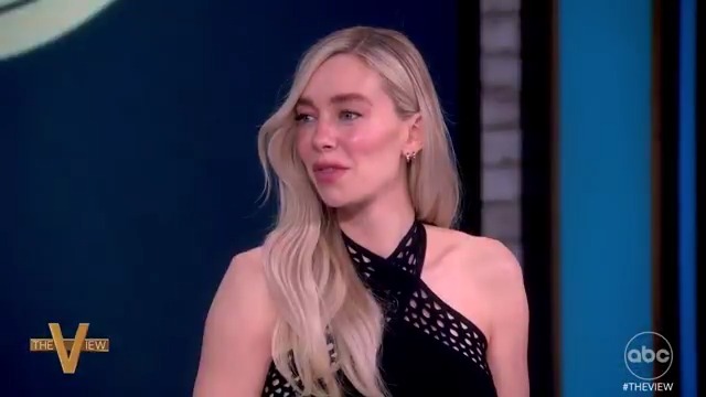 'The Fantastic Four: First Steps' star Vanessa Kirby discusses her friendship with her costars Pedro Pascal, Joseph Quinn and Ebon Moss-Bachrach and tells us about her experience being pregnant on and off-screen!