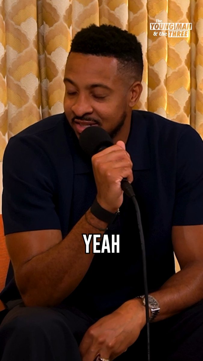 CJ McCollum on the moment he found out he was getting traded to the Wizards while on a Zoom call for his wine company