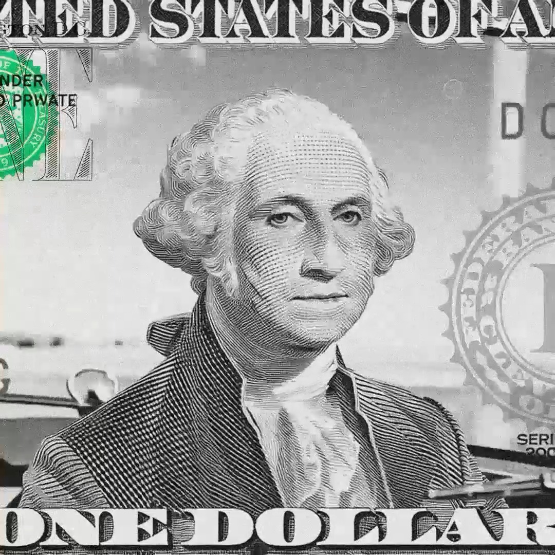 Take it from the dude on the dollar, your money needs to hustle. Step on the gas and choose crypto with 𝑶𝑲𝑿 𝑬𝒂𝒓𝒏 - yield that beats inflation.